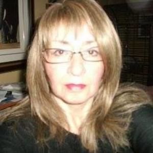 Meet your Posher, Dale-anne